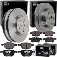 Kits de frein Ford FOCUS