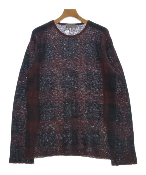yohji yamamoto POUR HOMME Sweaters 3(Approx. M) 2200643546042 | eBay