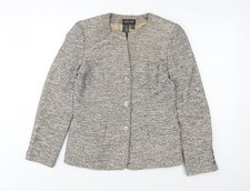 Womens UK Size 8 Episode Beige Classic