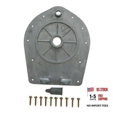RP-3523 RV TV Antenna Base Plate Hardware Replacement Kit