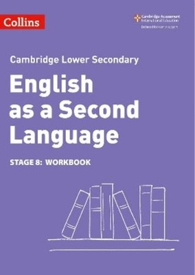 Anna Osborn Lower Secondary English as a Second Language Workbook: (Taschenbuch)