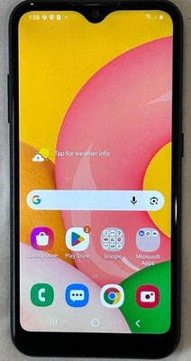 Metro Samsung Galaxy A01                                **** GOOD CONDITION ****