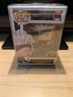 Funko Pop! Satoru Gojo #1608 2024 Summer Convention Exclusive - Jujutsu Kaisen