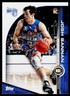 2023-24 Topps NBL Josh Bannan 14 Brisbane Bullets