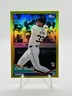 2024 Topps Archives #272 Colt Keith Yellow Foilboard (RC) Detroit Tigers