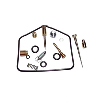 Vergaser Reparatursatz Kawasaki Z 440 LTD Von 1980 Bis 1983 - Keyster