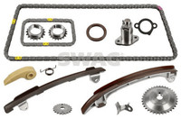 Steuerkettensatz FüR Toyota Avensis Stufenheck Kombi Verso Camry Previa II III
