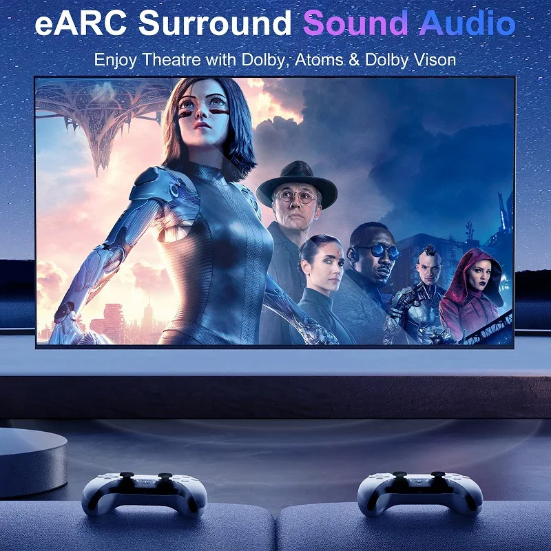 PREMIUM HDMI CABLE 3FT For BLURAY 3D DVD PS3 HDTV XBOX LCD HD TV 1080P LAPTOP PC