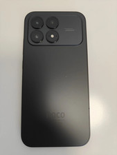 XIAOMI Poco F8 Pro 256GB Schwarz *Neuwertig* ...