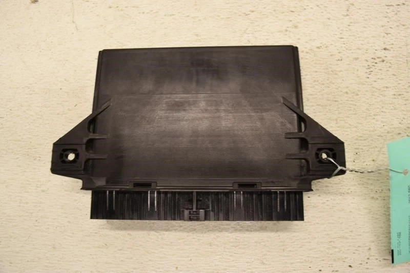 Chassis ECM Theft-locking Keyless Entry Fits 14-18 VOLVO S60 1888932 - Изображение 3 из 4