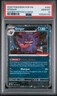 2026 POKEMON POR EN-PERFECT ORDER GAMESTOP EXCLUSIVE #050 GENGAR PSA 10