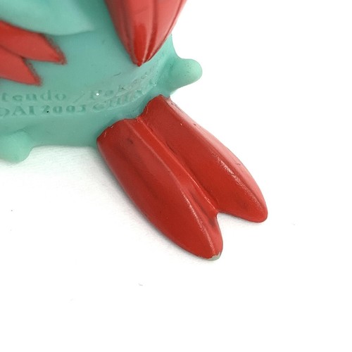 Pokemon Kids Treeko Jumple Sceptile Different Colors Figure Puppet Set of 3 - Picture 9 of 10