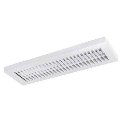Müller-Licht LED Deckenleuchte Memo DIM 80cm Weiß 33W 2200lm 4000K DIMMBAR