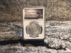 1881- S NGC MS 64 Morgan Silver Dollar Gene L Henry Hoard Coin Pedigree Coin — photo 2