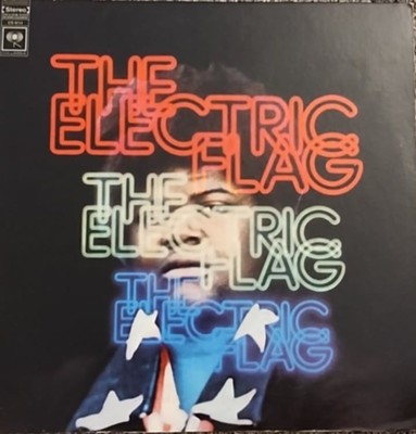 The Electric Flag