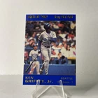 1992 Star Company Gold Ken Griffey Jr. #86 MLB HOF Seattle Mariners SP Rare
