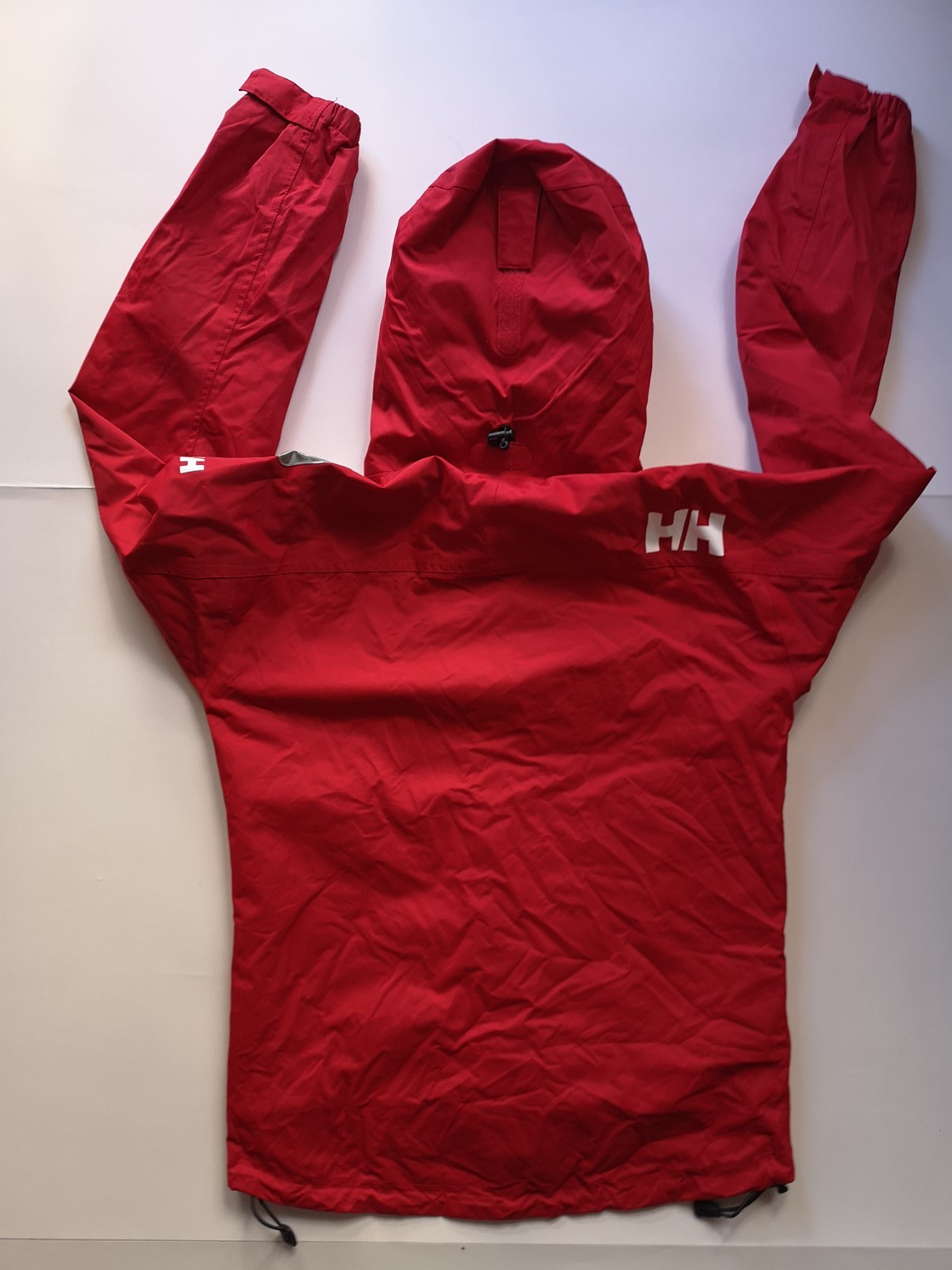 Helly Hansen Jacket Sailing Hellytech Protection … - image 15