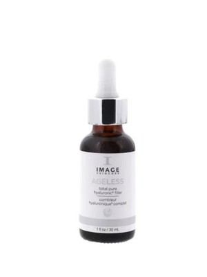 Image Skincare AGELESS Total Pure Hyaluronic Filler   1 oz