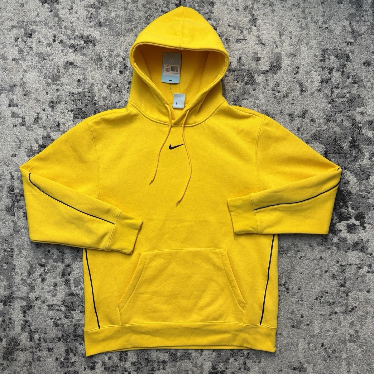 NWT Nike x Drake Nocta Hoodie Pullover Sweatshirt DA4104-739 Mens