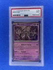 POKEMON 2023 MEW En 151 MEWTWO #150 PSA 9 Mint RARE