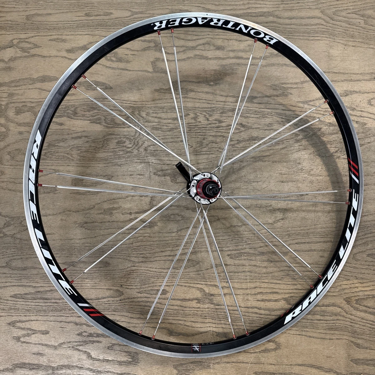 Bontrager Aluminum 700C Bicycle Wheels & Wheetsets for sale - eBay