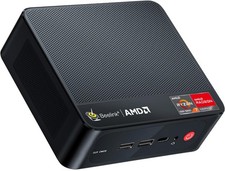 Beelink SER5 PRO Mini PC Ryzen 5 5625U 16GB 480GB