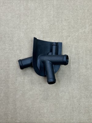 A2028321315 MERCEDES W202 COOLANT FLANGE GENUINE NEW | eBay