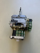 SPOHN & BURKHARDT VNSO21EAR Kran Joystick