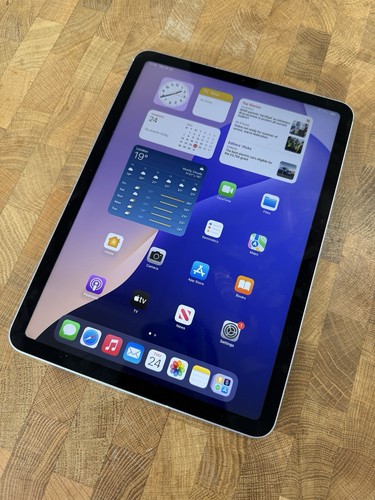 Apple iPad Air 4th Generation 10.9" A2072 2020 WIFI + Cellular, Space Grey