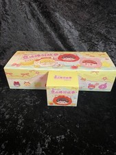 BB3 Baby Three Munmun  s Fairy Tale Bedtime Stories Blind Box Case Mun Mun 8ct