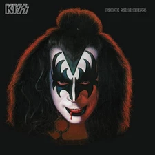 GENE SIMMONS [LP] NEW VINYL