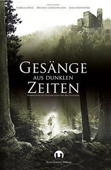 Gesänge aus Dunklen Zeiten: Phantastische Geschicht... | Buch | Zustand sehr gut
