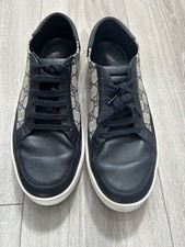 Gucci Trainers Mens