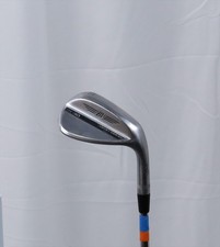 Titleist Vokey Sm10 Tour Chrome S Grind Wedge 56 -10 Dynamic Gold 13224774 Good