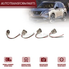 Alternator / Generator Connector Alternator Adapter Plug For Nissan 05-22 US