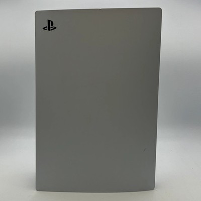 Sony PlayStation 5 Disc Edition 825GB CFI 1015A White Console Broken HDMI