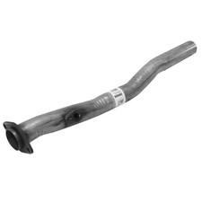 Genuine AP Exhaust Prebent Exhaust Pipe 38666