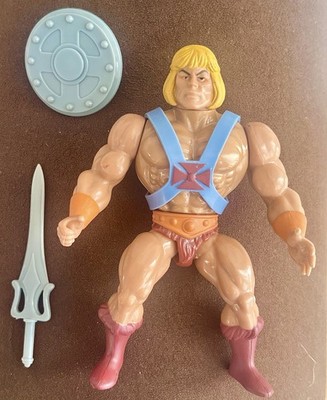 Super 7 FILMATION MASTERS OF THE UNIVERSE toy HE-MAN Action Figure 2018 Skeletor