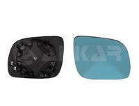 Spiegelglas AußEnspiegel Rechts FüR Audi A3 A4 B5 Avant A6 C4 A8 D2