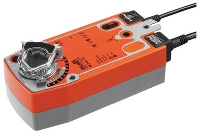 Belimo Klappenstellantrieb - SFA-S2 - 24V, 240V, 20Nm