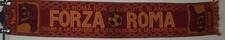 SCIARPA SCARF BUFANDA SCHAL ULTRAS ROMA (097)