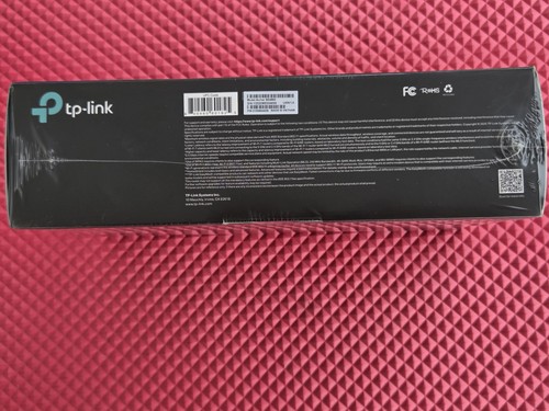 TP-Link Dual-Band ARCHER BE4800 Wi-Fi 7 Router, Dual 2.5 Gbps Ports, USB 3.0 NEW - Picture 6 of 19