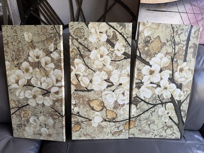 Wall paintings