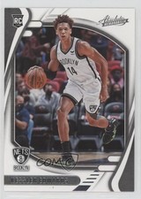 2021-22 Panini Chronicles Absolute Kessler Edwards #216 1s7s