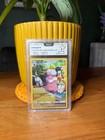 Carte Pokémon Lainergie FA TG03/TG30 E&B Tempête Argentée PCA 9