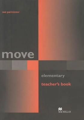 Sue Parminter | move | Taschenbuch | Englisch (2018) | 160 S.
