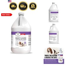Professional Strength Deep Clean Gal. 3X Carp...