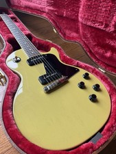 2024 Gibson Les Paul Special - TV Yellow