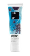 IGK RICH KID Wave Enhancing Air-Dry Cream 5 oz