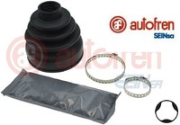 Autofren Seinsa D8573 Faltenbalgsatz FüR Antriebswelle Achsmanschette Set